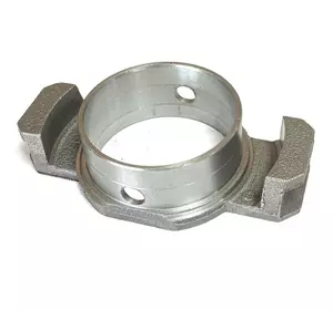 Відведення Т-40 вижимного підшипника Т25-1601182-В2 Відведення Т-40 вижимного підшипника Т25-1601182-В2