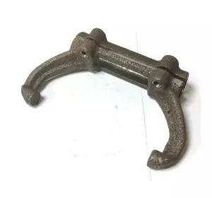 Вилка Т-40 включення зчеплення Т25-1601203-Б Вилка Т-40 включення зчеплення Т25-1601203-Б