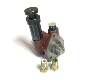 Насос підкачки ТНВД МТЗ, ЮМЗ, Т-40 (Д-65, Д-240, Д-144) Насос підкачки ТНВД МТЗ, ЮМЗ, Т-40 (Д-65, Д-240, Д-144)