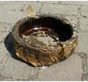 Шестерня МТЗ коронна ВОМ (вир-во МТЗ) 70-4202043 Шестерня МТЗ коронна ВОМ (вир-во МТЗ) 70-4202043