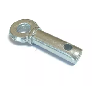 Проушина МТЗ задньої навіски 70-4605048 Проушина МТЗ задньої навіски 70-4605048