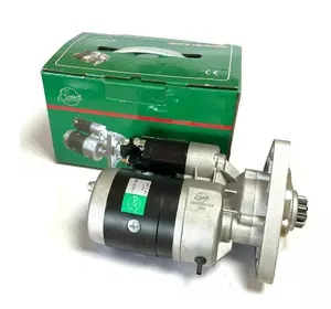 Стартер МТЗ Т-25 Т-40 редукторний 3.2 кВт (Slovak) Стартер МТЗ Т-25 Т-40 редукторний 3.2 кВт (Slovak)