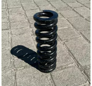 Пружина МТЗ переднього моста 50-3001022 Пружина МТЗ переднього моста 50-3001022