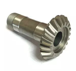 Шестерня Т-40 конічна ведуча (z=19) Т60-1701132 Шестерня Т-40 конічна ведуча (z=19) Т60-1701132