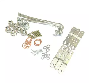 Комплект МТЗ підключення розподільника РП70 Комплект МТЗ підключення розподільника РП70