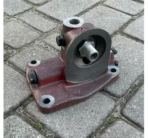 Корпус МТЗ масляного фільтра 245-1017015 Корпус МТЗ масляного фільтра 245-1017015