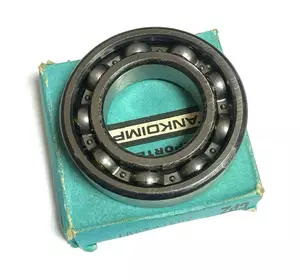 Підшипник 209 МТЗ ВОМ (вир-во ГПЗ) Підшипник 209 МТЗ ВОМ (вир-во ГПЗ)