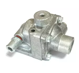 Корпус МТЗ термостата в зборі з термостатом (вир-во МТЗ) 245-1306040 Корпус МТЗ термостата в зборі з термостатом (вир-во МТЗ) 245-1306040