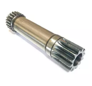 Вал Т-40 зчеплення ВОМ Т50-1601232 Вал Т-40 зчеплення ВОМ Т50-1601232