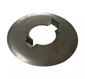 Шайба Т-40 стопорна ПВМ Т40А-2306037-Б Шайба Т-40 стопорна ПВМ Т40А-2306037-Б