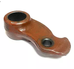 Важіль МТЗ поворотний 70-4605024 (вир-во МТЗ) Важіль МТЗ поворотний 70-4605024 (вир-во МТЗ)