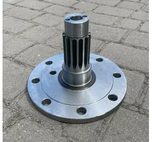 Вісь Т-40 передньої бортової Т40А-2306060-Б1 Вісь Т-40 передньої бортової Т40А-2306060-Б1