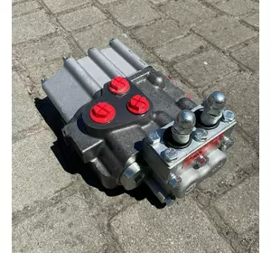 Гідророзподільник Т-25 Р80-3/1-22 Гідророзподільник Т-25 Р80-3/1-22