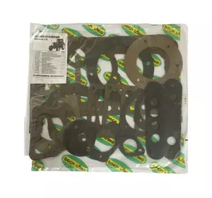 Ремкомплект прокладок для ремонта КПП трактора Т-40 Ремкомплект прокладок для ремонта КПП трактора Т-40