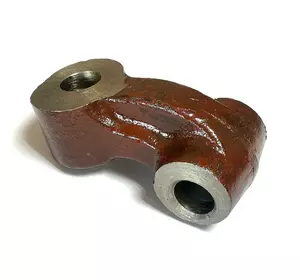 Серьга МТЗ розкоса навіски (вир-во МТЗ) 70-4605168 Серьга МТЗ розкоса навіски (вир-во МТЗ) 70-4605168