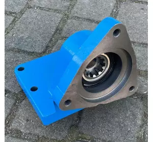 Перехідник МТЗ під стартер усилений (на 2 підшипники) ПДМ-10 Перехідник МТЗ під стартер усилений (на 2 підшипники) ПДМ-10