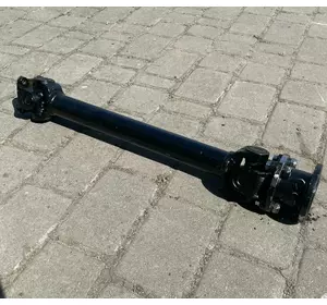 Вал МТЗ карданний з обгінною муфтою 72-2203010-М2 Вал МТЗ карданний з обгінною муфтою 72-2203010-М2