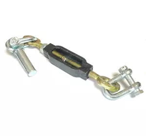 Стяжка МТЗ в зборі 50-4605115 Стяжка МТЗ в зборі 50-4605115