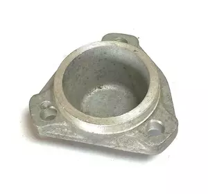 Кришка Т-40 ВОМ Т25-4205038 Кришка Т-40 ВОМ Т25-4205038