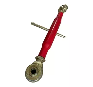 Тяга центральна МТЗ Т-25 ЮМЗ навіски посилена А61.03.000 Тяга центральна МТЗ Т-25 ЮМЗ навіски посилена А61.03.000