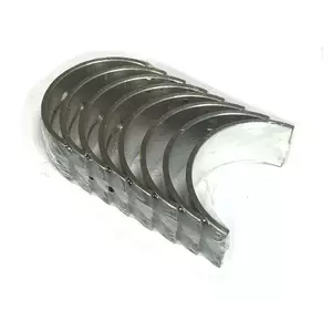 Вкладиші Т-40 шатунні Д-144 (Р-2) (вир-во Польша) Д144-1004140МР-2 Вкладиші Т-40 шатунні Д-144 (Р-2) (вир-во Польша) Д144-1004140МР-2