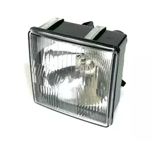 Фара МТЗ квадратна ФГ-308 в решітку нового зразка Фара МТЗ квадратна ФГ-308 в решітку нового зразка