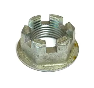 Гайка МТЗ упорна навіски (вир-во МТЗ) 70-4605316 Гайка МТЗ упорна навіски (вир-во МТЗ) 70-4605316