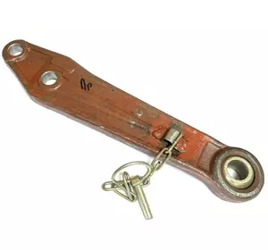 Подовжувач МТЗ навіски правий (вир-во МТЗ) 80-4605040 Подовжувач МТЗ навіски правий (вир-во МТЗ) 80-4605040