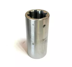 Втулка Т-40 шліцева ВОМ Т25-4202127 Втулка Т-40 шліцева ВОМ Т25-4202127