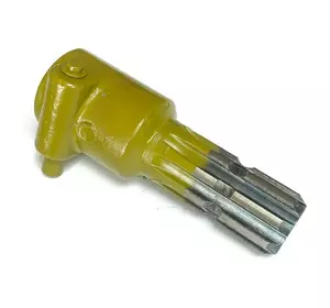 Перехідник ВОМ карданного вала с/х 6/8 Перехідник ВОМ карданного вала с/х 6/8