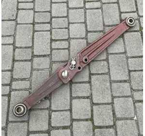 Тяга МТЗ навіски в зборі права (вир-во МТЗ) 50-4605030-А3 Тяга МТЗ навіски в зборі права (вир-во МТЗ) 50-4605030-А3