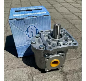 Насос Т-40 ЮМЗ НШ 50Д-3Л гідравліки (вир-во ВЗТА) Насос Т-40 ЮМЗ НШ 50Д-3Л гідравліки (вир-во ВЗТА)