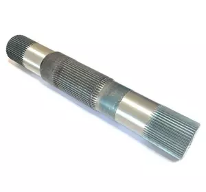 Вал МТЗ поворотний навіски 70-4605023 Вал МТЗ поворотний навіски 70-4605023