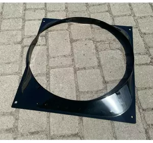 Кожух МТЗ радіатора (дифузор) 70-1309080 Кожух МТЗ радіатора (дифузор) 70-1309080