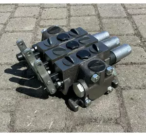 Гідророзподільник МТЗ-1221 РП70-1221 РП70-1221.1 Гідророзподільник МТЗ-1221 РП70-1221 РП70-1221.1