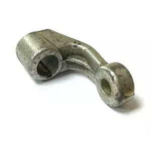 Важіль МТЗ гідророзподільника (вир-во МТЗ) 50-4607086-А Важіль МТЗ гідророзподільника (вир-во МТЗ) 50-4607086-А