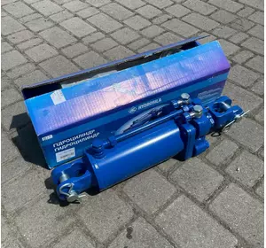 Гідроцилиндр МТЗ ЮМЗ ЦС-100 (вир-во Гідросила) Гідроцилиндр МТЗ ЮМЗ ЦС-100 (вир-во Гідросила)