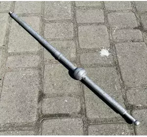 Важіль Т-25 колонки КПП Т30.37.014Б Важіль Т-25 колонки КПП Т30.37.014Б