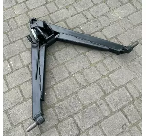 Автосцепка МТЗ ЮМЗ Т-25 Т-40 автозчіпка для навісного 80-2709010 Автосцепка МТЗ ЮМЗ Т-25 Т-40 автозчіпка для навісного 80-2709010