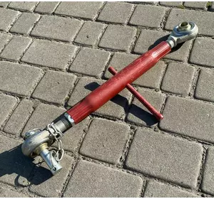 Тяга МТЗ Т-25 ЮМЗ центральна навіски (вир-во ELT Україна) А61.03.000 Тяга МТЗ Т-25 ЮМЗ центральна навіски (вир-во ELT Україна) А61.03.000