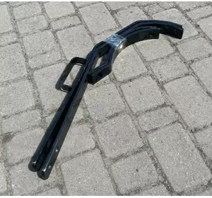 Комплект МТЗ-80 кронштейнів крил 80-8403015 Комплект МТЗ-80 кронштейнів крил 80-8403015