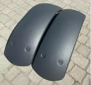 Крило МТЗ переднє пластик 30 см (вир-во МТЗ) 80-8403041-А1 (комплект 2 шт.) Крило МТЗ переднє пластик 30 см (вир-во МТЗ) 80-8403041-А1 (комплект 2 шт.)