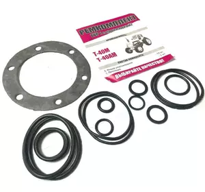 Ремкомплект Т-40 ГУР з прокладкою Ремкомплект Т-40 ГУР з прокладкою