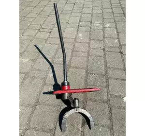 Важіль МТЗ управління редуктором С/З 70-1723010 Важіль МТЗ управління редуктором С/З 70-1723010