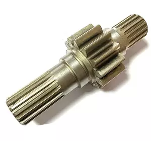 Шестерня МТЗ ведуча заднього моста права (коротка) (вир-во МТЗ) 70-2407053-01 Шестерня МТЗ ведуча заднього моста права (коротка) (вир-во МТЗ) 70-2407053-01