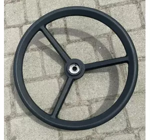 Рульове колесо МТЗ н/з 85-3402015 Рульове колесо МТЗ н/з 85-3402015