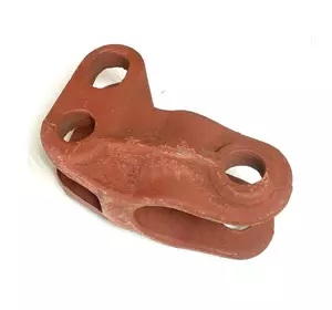 Вилка МТЗ поперечини (вир-во ЮЖМАШ Україна) А61.11.001 36-2701036 Вилка МТЗ поперечини (вир-во ЮЖМАШ Україна) А61.11.001 36-2701036