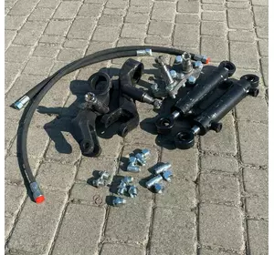 Комплект МТЗ підсилення навіски в зборі ЦС-63 (вир-во УКРАЇНА) Комплект МТЗ підсилення навіски в зборі ЦС-63 (вир-во УКРАЇНА)