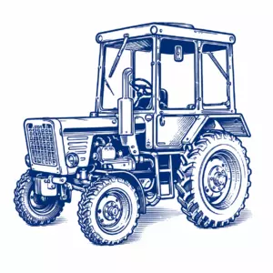 Трактор Т-25 Трактор Т-25