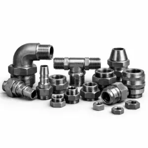 Штуцера та перехідники Штуцера та перехідники